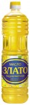 Масло раст Злато